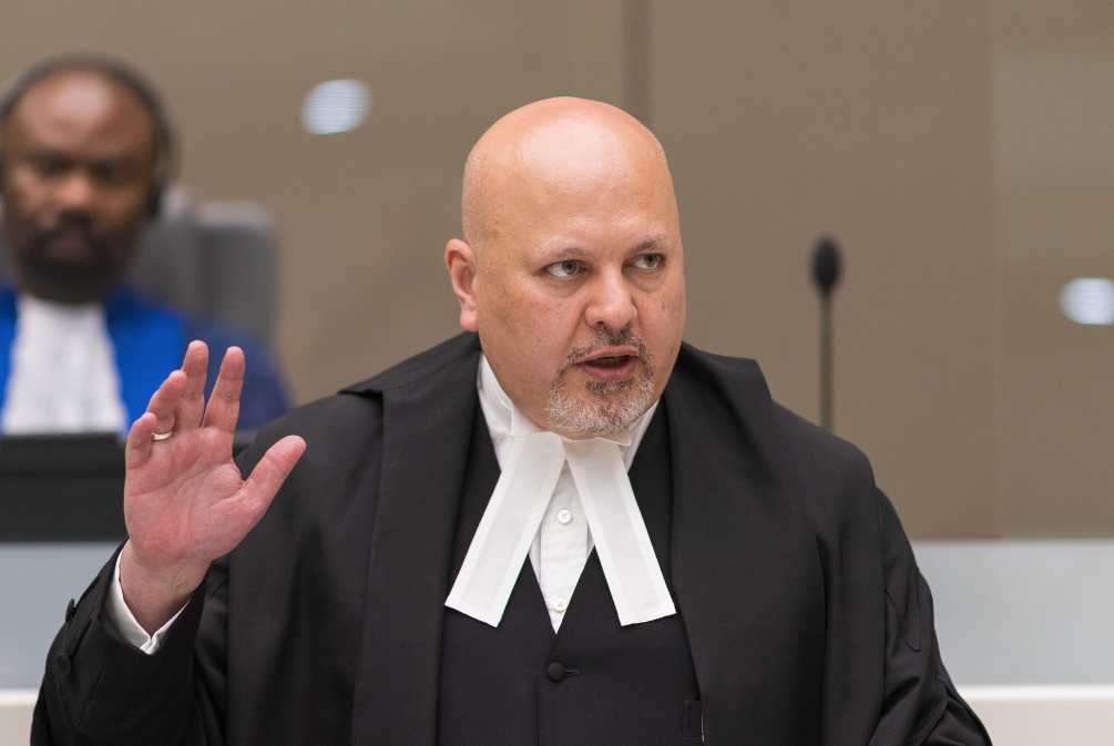 Karim Khan: From defence counsel to ICC chief prosecutor