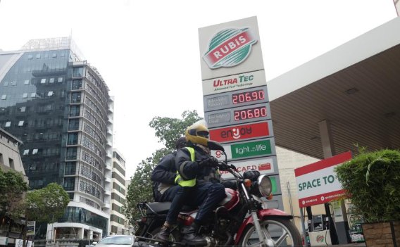 Oil prices slide after deal between US and Iran