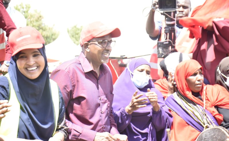 Duale: Ruto has achieved what his predecessors couldn’t