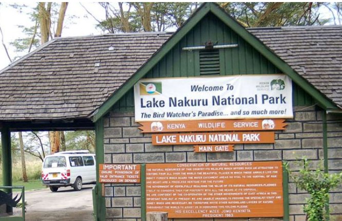 Autopsy rules out suicide in death of KWS officer