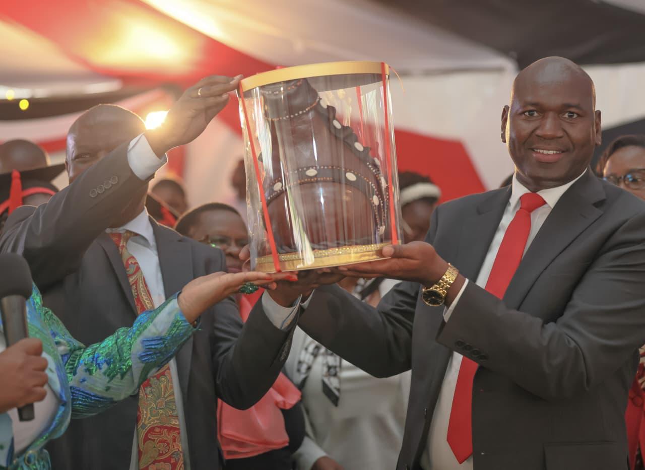 Don't force learners into exams, Bitok tells schools