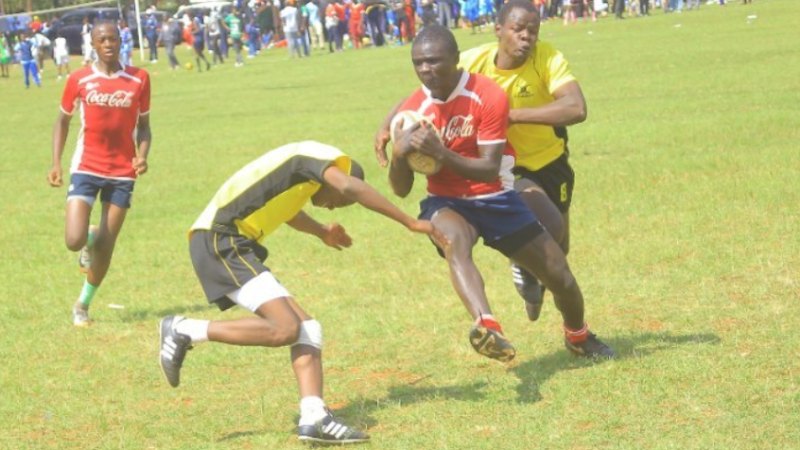 Siaya County rugby 7s rivals Chianda, Ambira to renew rivalry at at Nyanza regional showpiece
