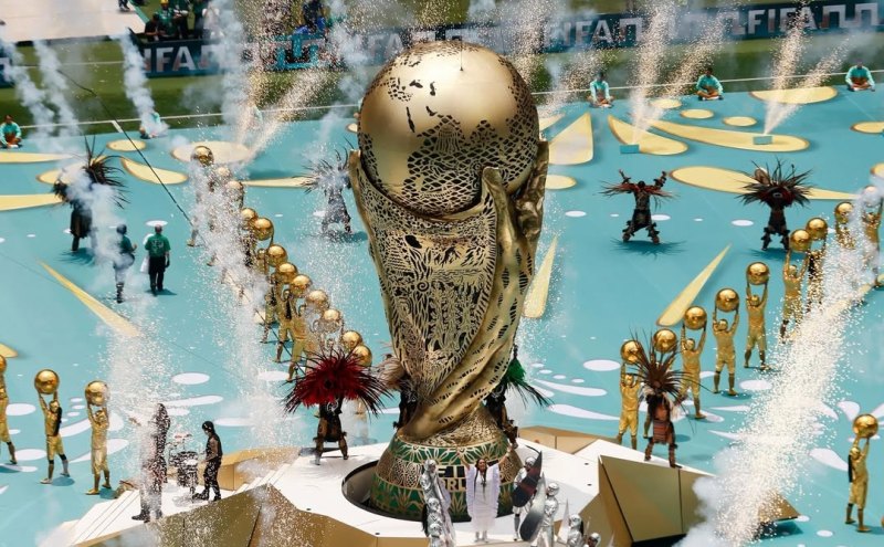 Non-Stop Football, Non-Stop Betting: The 2026 World Cup Effect