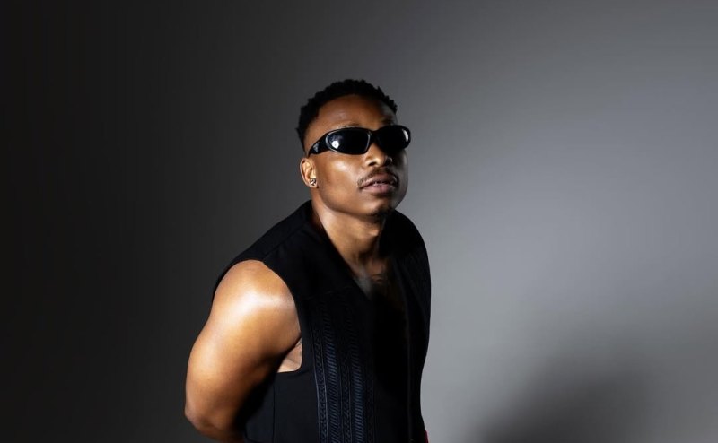 Otile Brown Explains Why He Never Buys New Mobile Phones Anymore