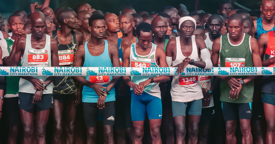10K fever grips Nairobi as City marathon hits capacity ahead of Sunday showpiece