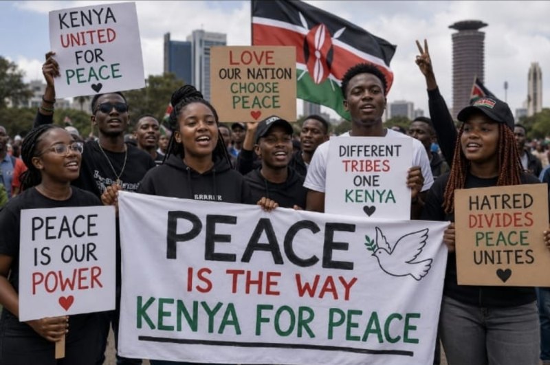 Maisha yakipotea hayarudi: Is the cost of our protest worth the loss?