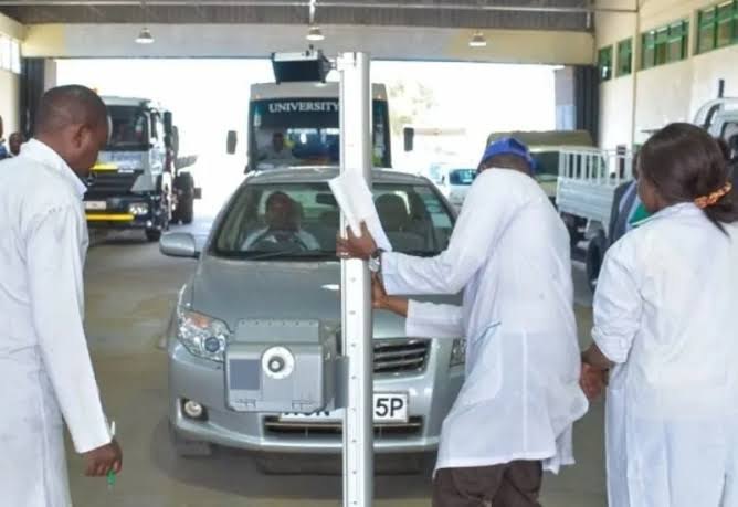 Senate moves to slam the brakes on NTSA rules