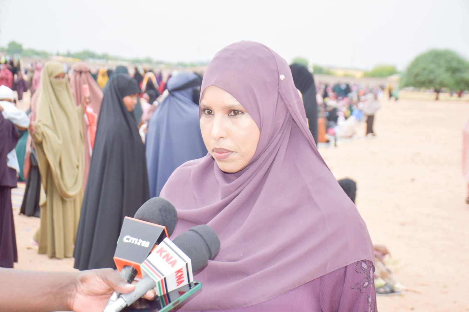 MP questions SHA effectiveness after Garissa viral video sparks debate
