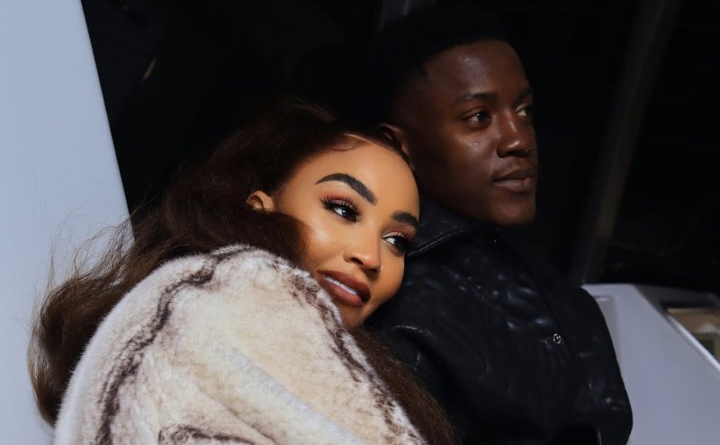 Zari and Shakib Announce Split After Five Years