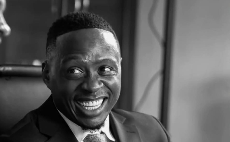 Oga Obinna Manifests Multi-Million Luxury Mansion He Wants to Buy