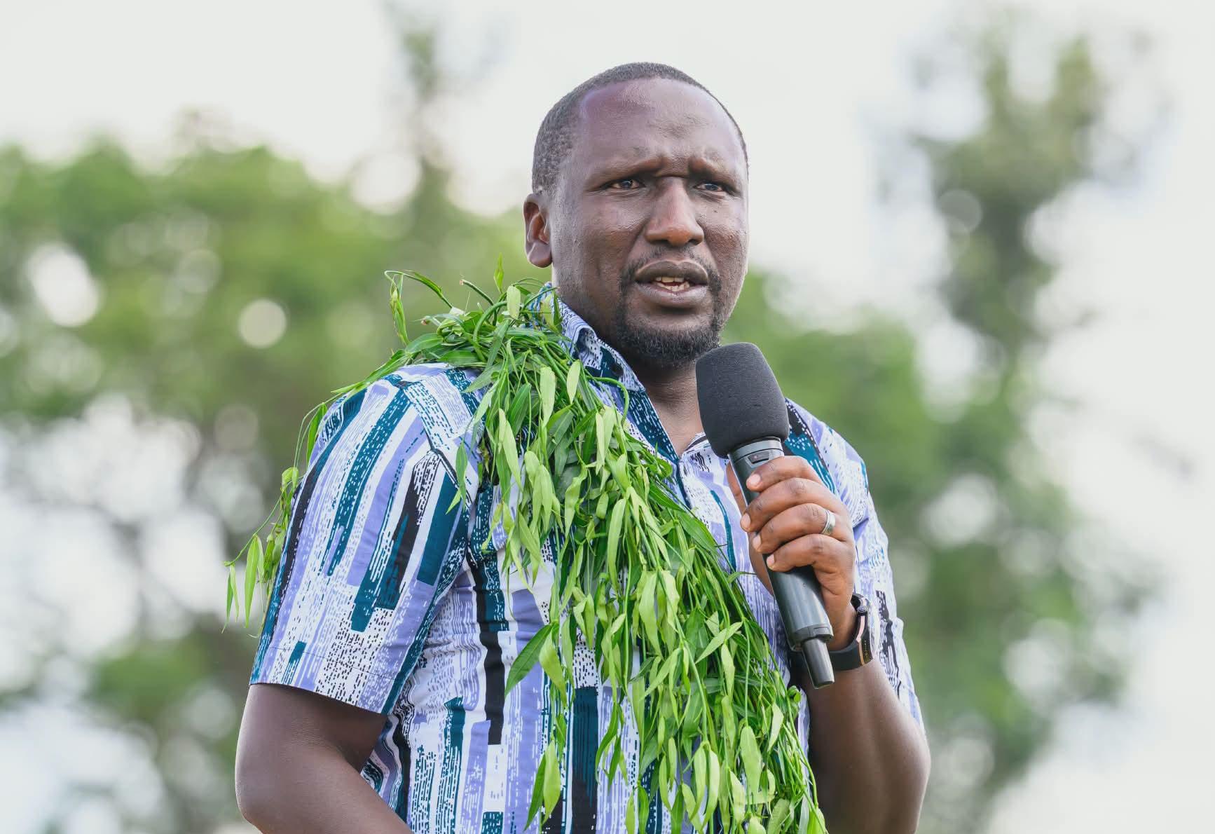 Cheruiyot: Senate to appeal ruling on Gachagua ouster