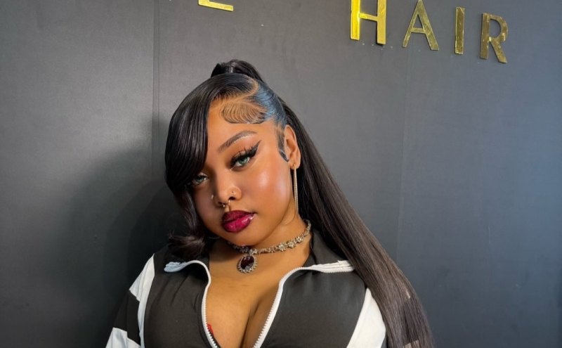 "Nairobi Feels Like a Ghetto in Dubai": Thickyy Sandra Sparks Debate