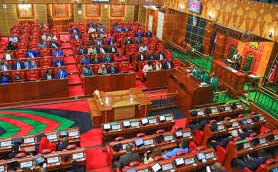 MPs back principals in petition against new TSC promotion rule (Pg8, lead)