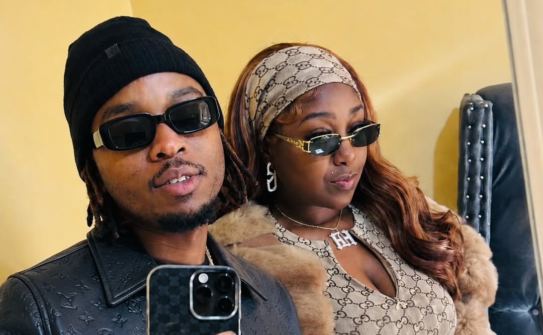 Magix Enga Responds to Relationship Rumours with New Music