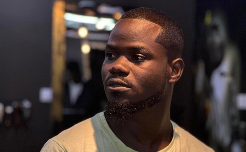 Mulamwah: Why I Pays Myself a Fixed Ksh 150K Monthly Salary