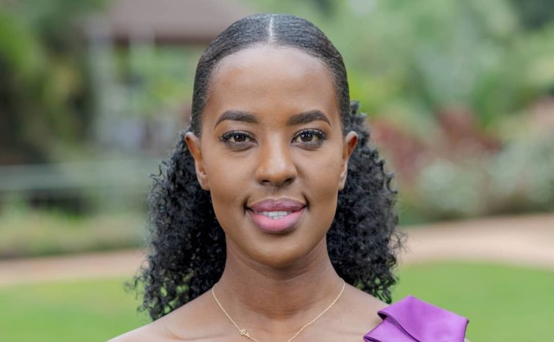 Lillian Ng’ang’a: Parents Should Introduce 13-Yr-Olds to Paid Work