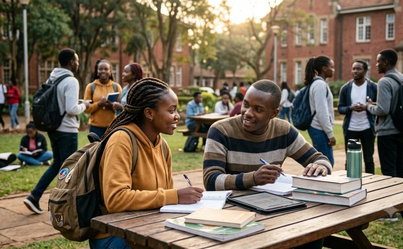 Between Lectures, Love and Survival: The Untold Reality of University Life
