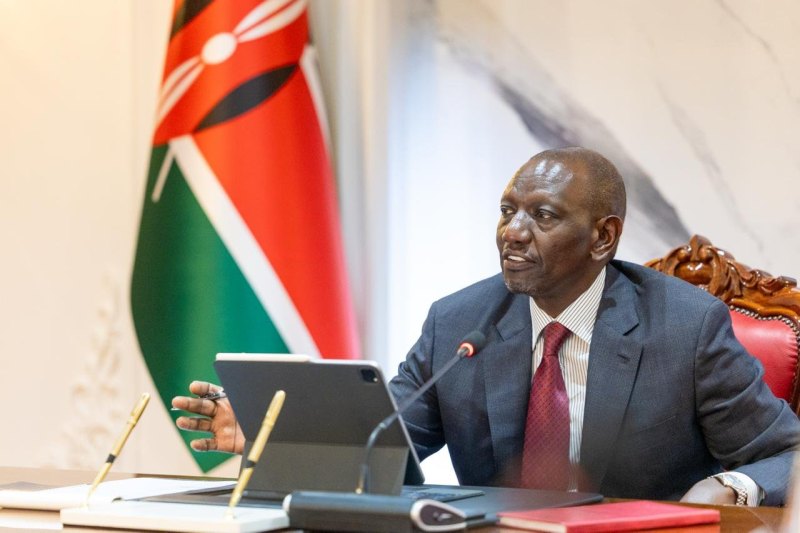 Cabinet establishes committee to drive AI agenda