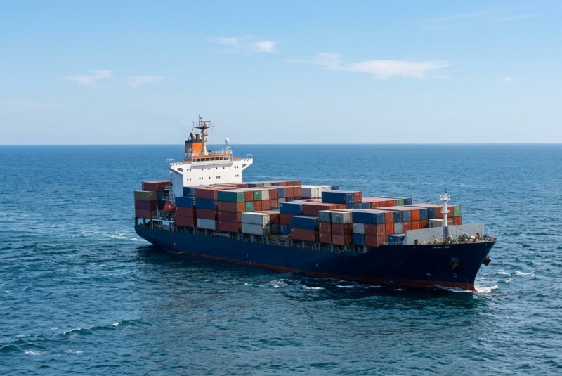 US conducts strikes on Iran after attack on cargo ship