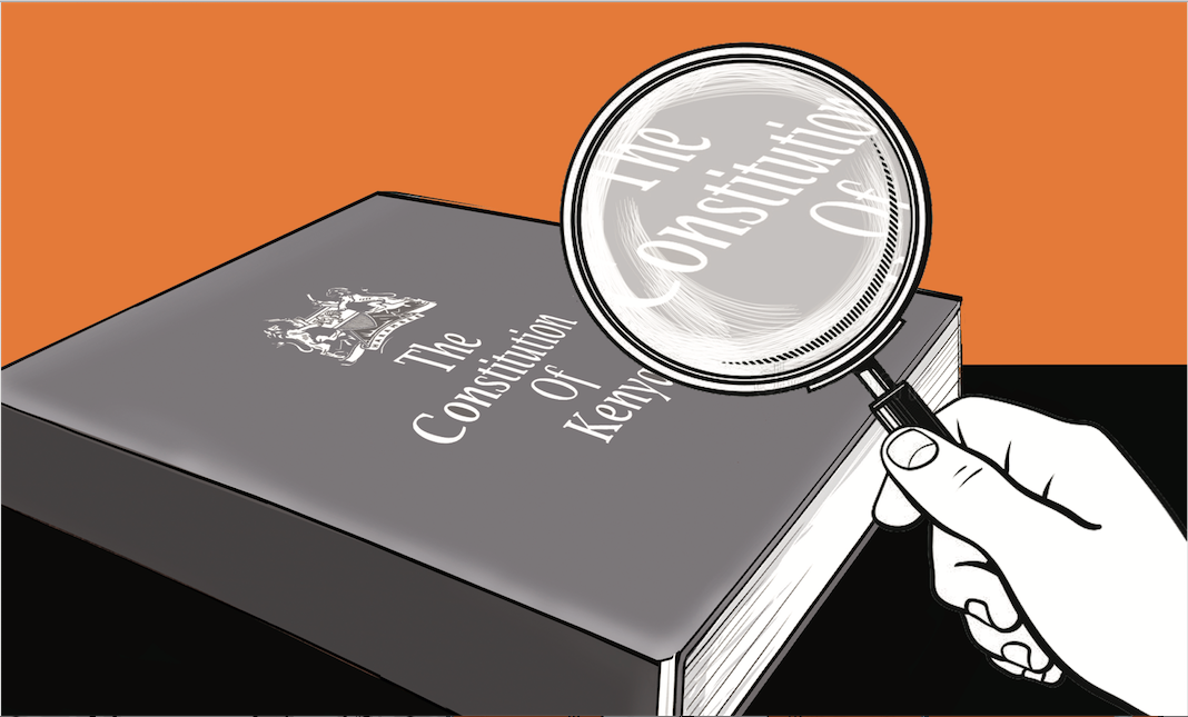 SULTAN: A law reform watchdog that won’t bark