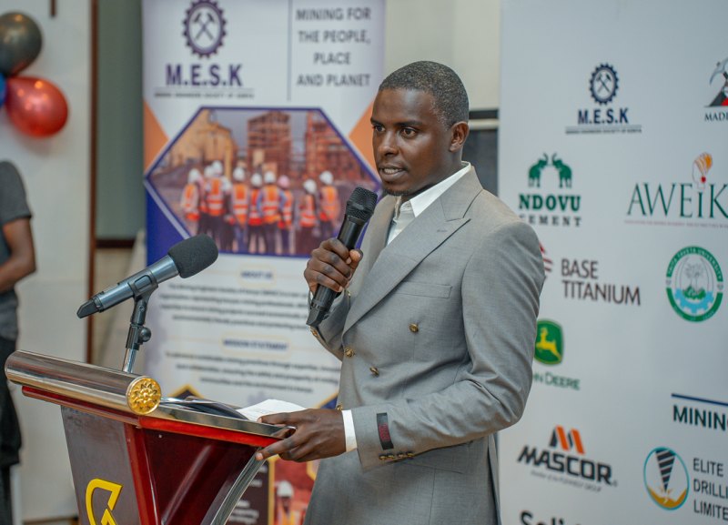 Mining licence bottlenecks costing Kenya billions in investment – Engineers