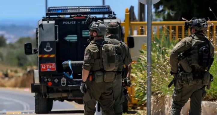 One dead, five injured after shooting in Israel
