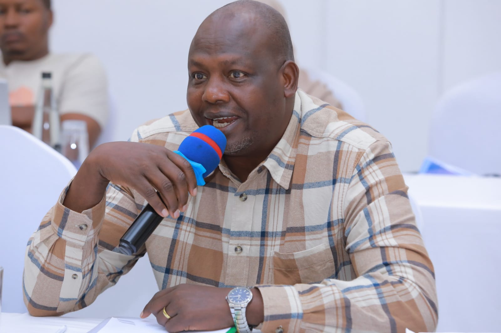 MPs probe possible wastage of county resources on non-devolved functions