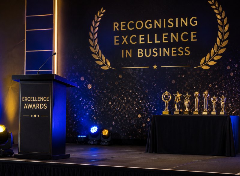 Over 100 firms expected at Nairobi industry awards event