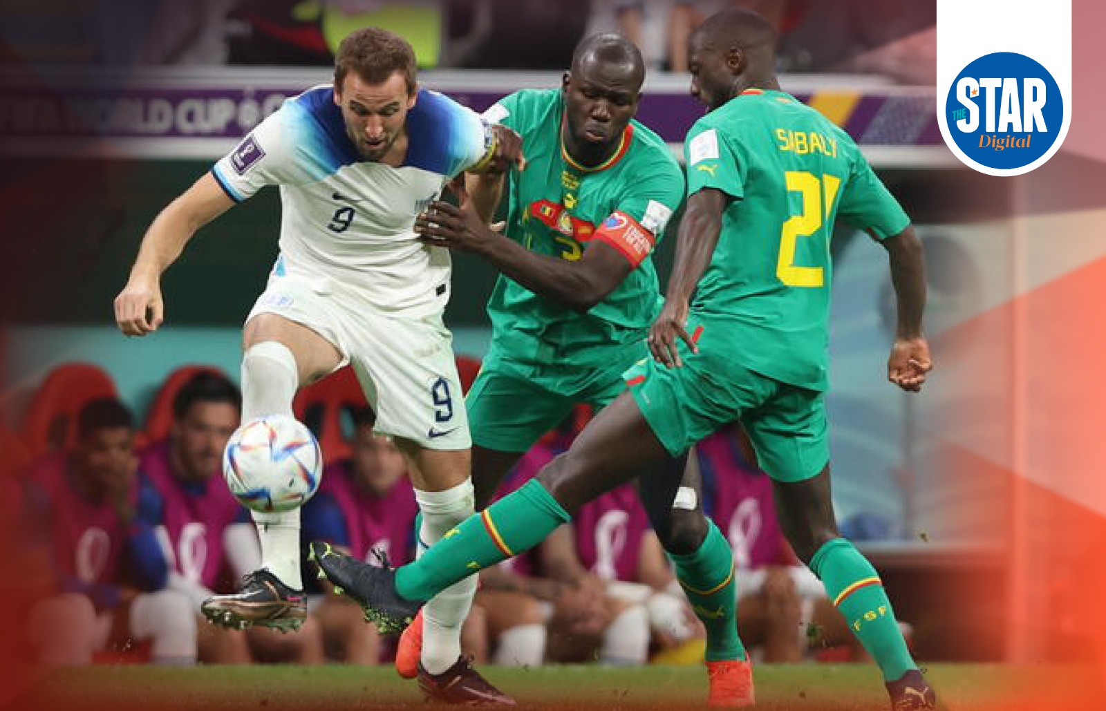 10 African countries that qualified for FIFA World Cup 2026