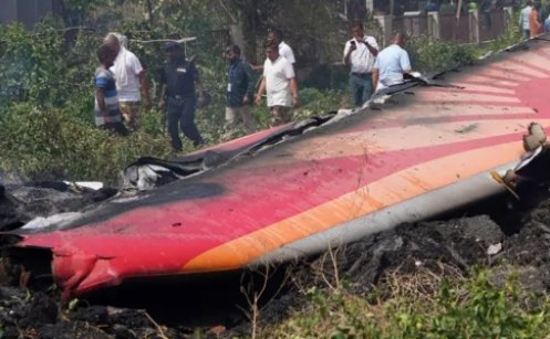 More time needed for deadly Air India crash inquiry, officials say