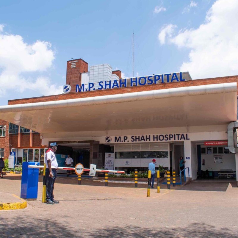 M.P. Shah Hospital responds to SHA suspension