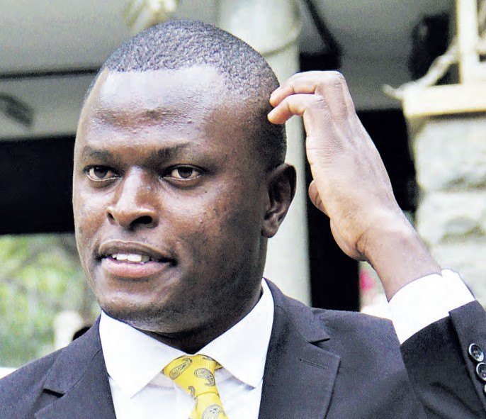 Ndindi Nyoro: Why I missed Finance Bill 2026 vote