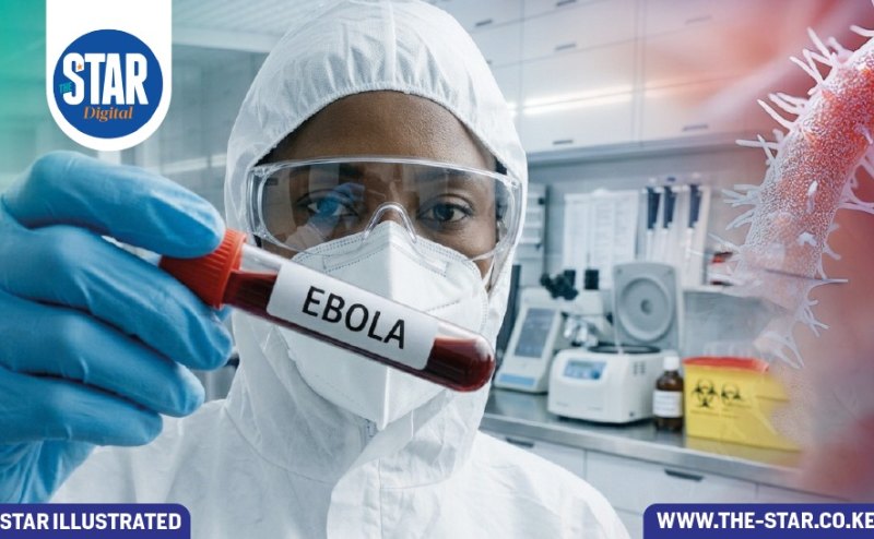 Israel lifts Ebola-related travel ban on Kenya