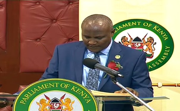 Education allocation up by Sh81.8bn to hit Sh784.5bn