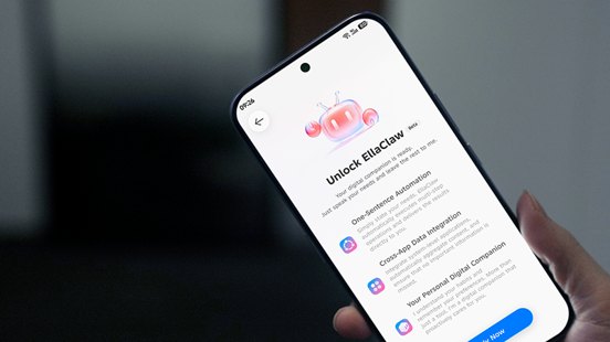 Smartphone firms race to build AI ecosystems beyond the device