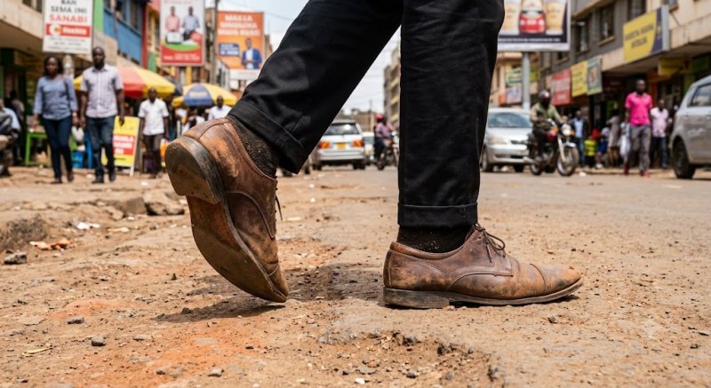 Why Searching for a Job in Kenya Is Often Called a Full-Time Job