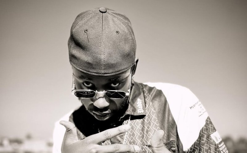 Comedian Mluo Mocks Arrow Bwoy’s Boxing Loss in Viral Parody