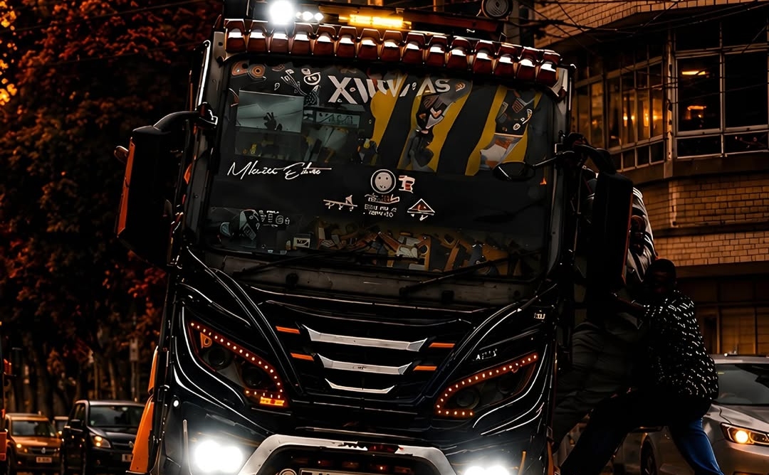 Dark Side of Nganya Culture: Thrills, Speed and Rising Road Deaths