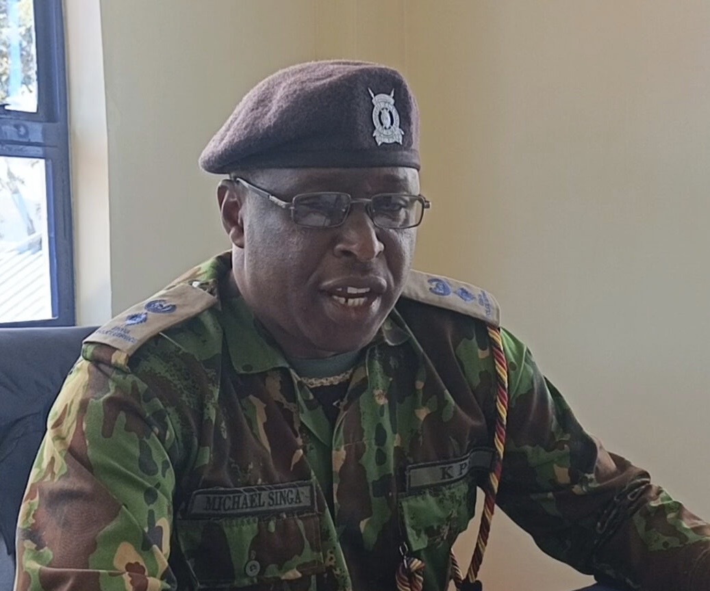 Outrage after alleged sexual assault of two schoolgirls in Bomet