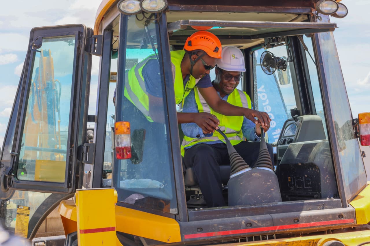 At last: Turkana oil project gets moving after delay