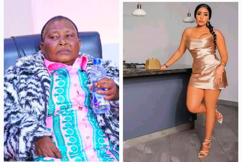 Kanyari’s Mom on Late Daughter: I Spent Sh26 Million on Her Education