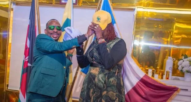 Ex-Nairobi governor Kananu defects ditches UDA, joins Sonko's NEDP