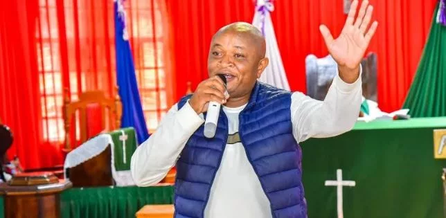 Leaders say Ol Kalou win a sign of shifting political tide in Mt Kenya