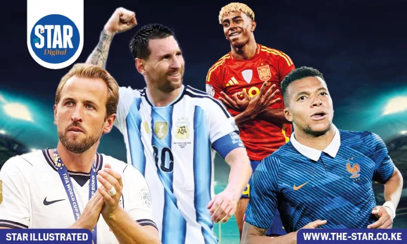 Most valuable squads in World Cup 2026