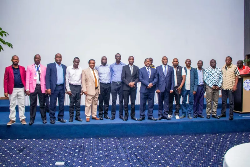 Auctioneer stakeholders call for tougher laws to curb rogue operators