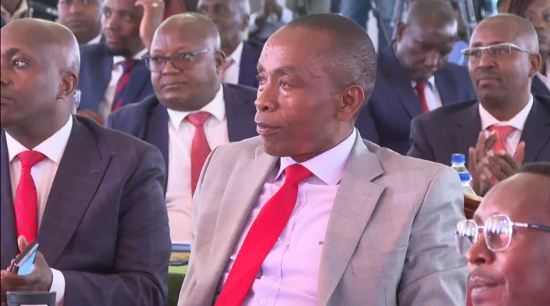 Kiambu hits historic Sh6.5bn revenue milestone without raising taxes