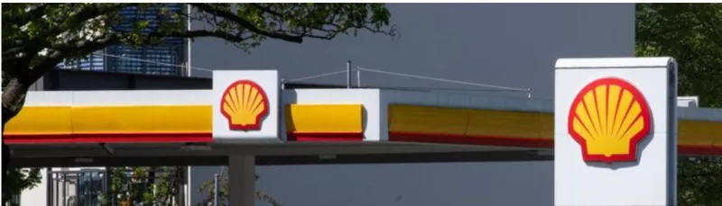 Shell profits double as oil prices rise due to Iran war