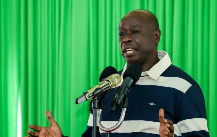 DCP opens 2027 aspirant registration, unveils fees