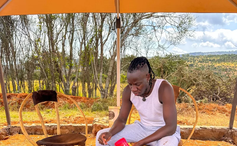 "I Found Love Outside the Church": Guardian Angel on Marriage Backlash