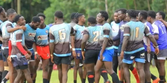 Kisii Rugby bolster squad with 12 signings ahead of Championship campaign